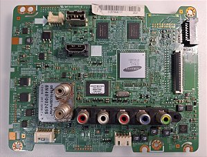 Placa Principal Tv Samsung Bn40-00249b
