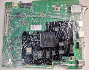 Placa Principal Tv Samsung Bn94-16669c UN50TU7020GXZD Novo Original