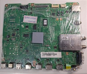 Placa Principal Tv Un32d5000pg Un32d5000 | Bn91-06362u
