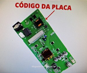 Placa Fonte Philco Ptv32g52s | Juc7.820.00208326 / Hls78d-i