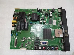 Placa Principal L40d2900 Tp.ms6308.pb775