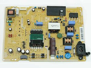 Placa Fonte Samsung Un43j5200ag Un48j5200ag Un48j5500ag Bn44-00852a