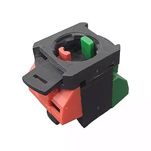 Elemento Contato 1na+1nf E111 Ace Schmersal