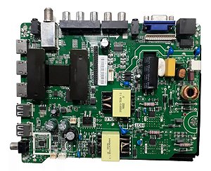 Placa Principal Aiwa Aw32b51sm Tp.mt5510l.pb801