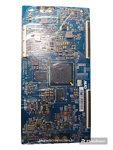 Placa T-con Tv 55pug6700/78 T550qvn03.1 Ctrl Bd 55t22-c04