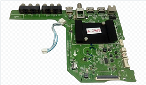 PLACA PRINCIPAL TV PHILCO LED PTV32G6505U JUC7.820.00208048 hls78d