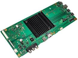 Placa Principal Bb9 Tv Sony Kd-43x705f Kd-49x705f A2207551a