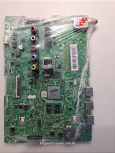Placa Principal Samsung Be32n  Bn94-13603c