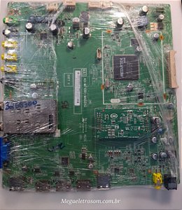Placa Principal Tv Ph46 Led A2 Ph46m Led A3 40-mt10b1-mad2xg