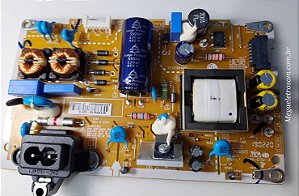 Placa Fonte LG 32lm625bpsb LGP32D-17F1