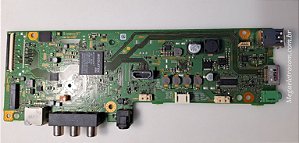 placa principal Sony kdl-32w655D