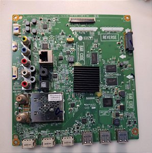 Placa Principal LG 32lb580b - Eax65610206(1.0)