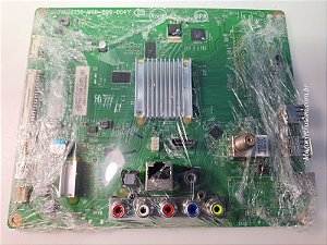 Placa Principal Philips 43pfg5813/78 715G9356-M0D-B00-004Y