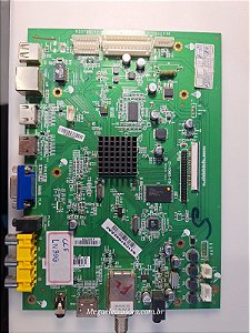 Placa Principal Cce Ln39g Gt-1326ex-e39