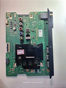 Placa Principal Tv Samsung Un43t5300ag Un43t5300  -BN94-15652T