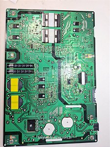 Placa Fonte Samsung Un75bu8000g Un75bu8000 Bb44-01112b