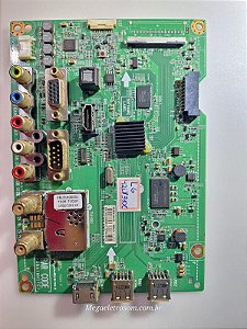 Placa Principal Tv 42ly340c 42ly340h Eax 65565706 0u 5705