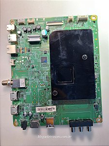 Placa Principal Tv Philips 55pug6654/78 55pug6654 Original 715G9907-M0B-B02-005K