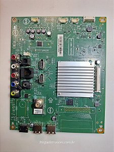 Placa Principal Tv Aoc 32S5295/78G  715GA098-M0F-B00-0043
