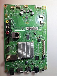 Placa Principal Tv Aoc 32s5195/78g 715GA589-M0D-B00-004Y