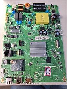 Placa Principal Philips 32phg6917/78 715GC107-C0C-004-004Y
