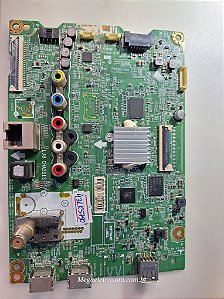 Placa Principal Tv 43lk5700 43lk5750 Eax6784800 Ebu64565513*