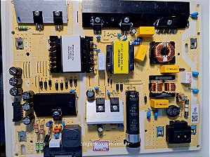 Placa Fonte Samsung Un60au7700g Un60au7700 Bn44-01055c Nova