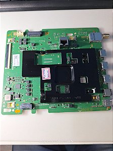 Placa Principal Tv Samsung Un60au7700g Bn94-17256w