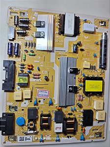 Placa Fonte televisor samsung Bn44-01109c Un43bu8000