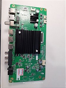 Placa Principal Para Tv Philco Ptv58g10ag11sk Va