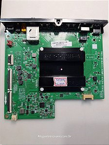 Placa Principal Tv Tcl 50p635 40-r51MPC-MAC2HG