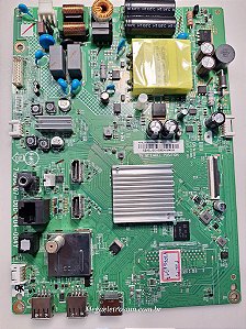Placa Principal Philips 43phg6917/78 715GC107-C0C-004-004Y