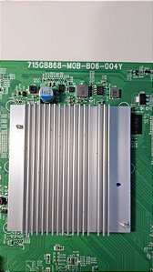 Placa Principal Philips 65pug7406/78 65pug7406 715GB868-M0B-B06-004Y