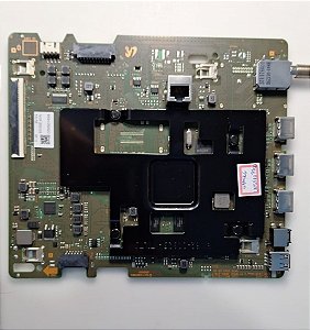 Placa Principal Tv Un55au7700g  Bn94-00052G samsung