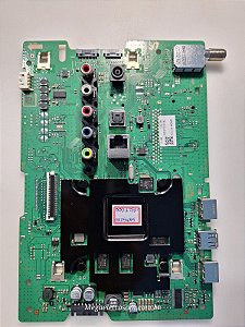 Placa Principal Un32t4300ag Bn94-15753l