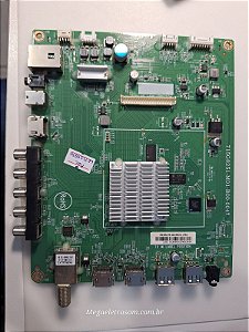Placa Principal Tv Aoc Le43s5970s 715g8251-m01-b00-004t