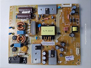 Placa Fonte Para Tv Le43s5970 715G6934-P01-008-001M