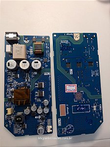Placa Fonte Philco Ptv32G7ER2CPBLH  Juc7.820.00267287 / Hls78d-i