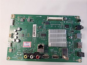 Placa Principal Tv AOC 32s5195/78g 715ga589-MOD-B00-0043