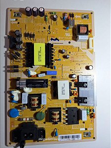 Placa Fonte Tv Samsung Un43j5290 Un43j5290ag Bn44-00852f