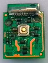 Botão Power + Sensor Ir Led Samsung Un49j5200ag Bn41-02477a