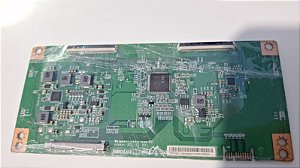 T-Con Board INNOLUX MACDJ4E11 B51H064AT3923