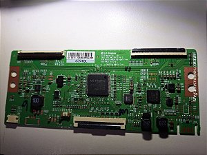 Placa T-con Philips 55pug7406 55pug7406/78 6871L-6394LQBHGG4389