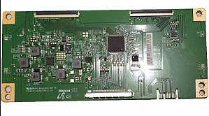 Placa T-com Tv Led Semp Tcl 50p65us