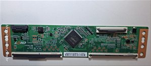 Placa T-con Cv500u5-t01 Philco Ptv50g10ag11sk 4k Led