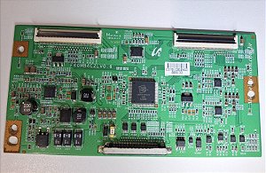 Placa T-con Samsung Ln40c530f1m Cod:f60mb4c2lv0.6
