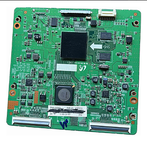 Placa T-con Tv Un46es6500g Bn98-03985a