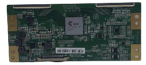 Placa T-con Tv Philips 55pug6102/78 55pug6102 Hv550qub-n80