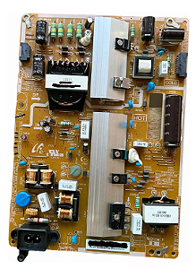 Placa Fonte Tv Samsung Un50j5500ag Bn44-00704e