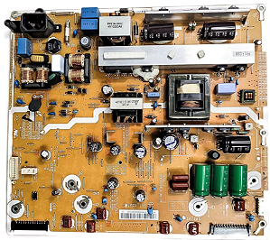 PLACA DE FONTE TV SAMSUNG PL51F4000AG MODELO BN44-00678A